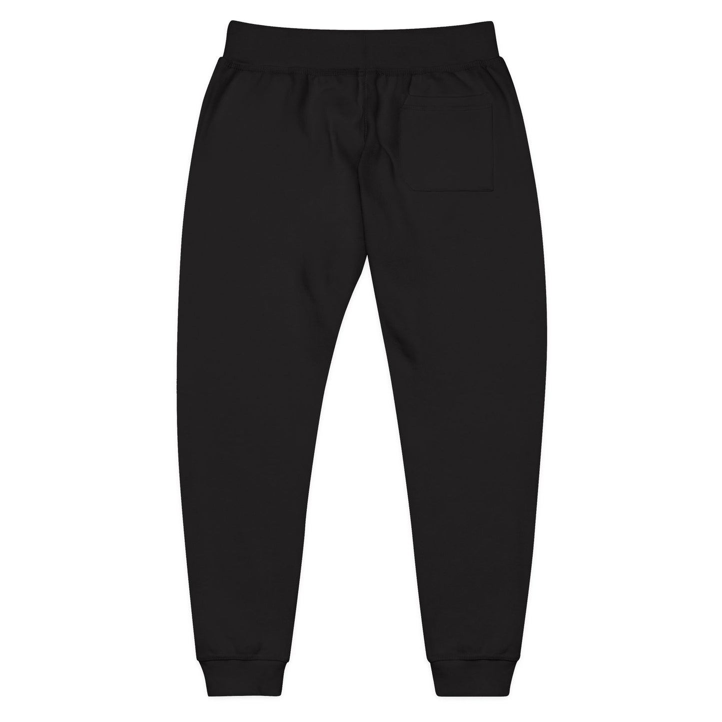 GTVT Heavyweight Joggers for Weight Cutting and Training