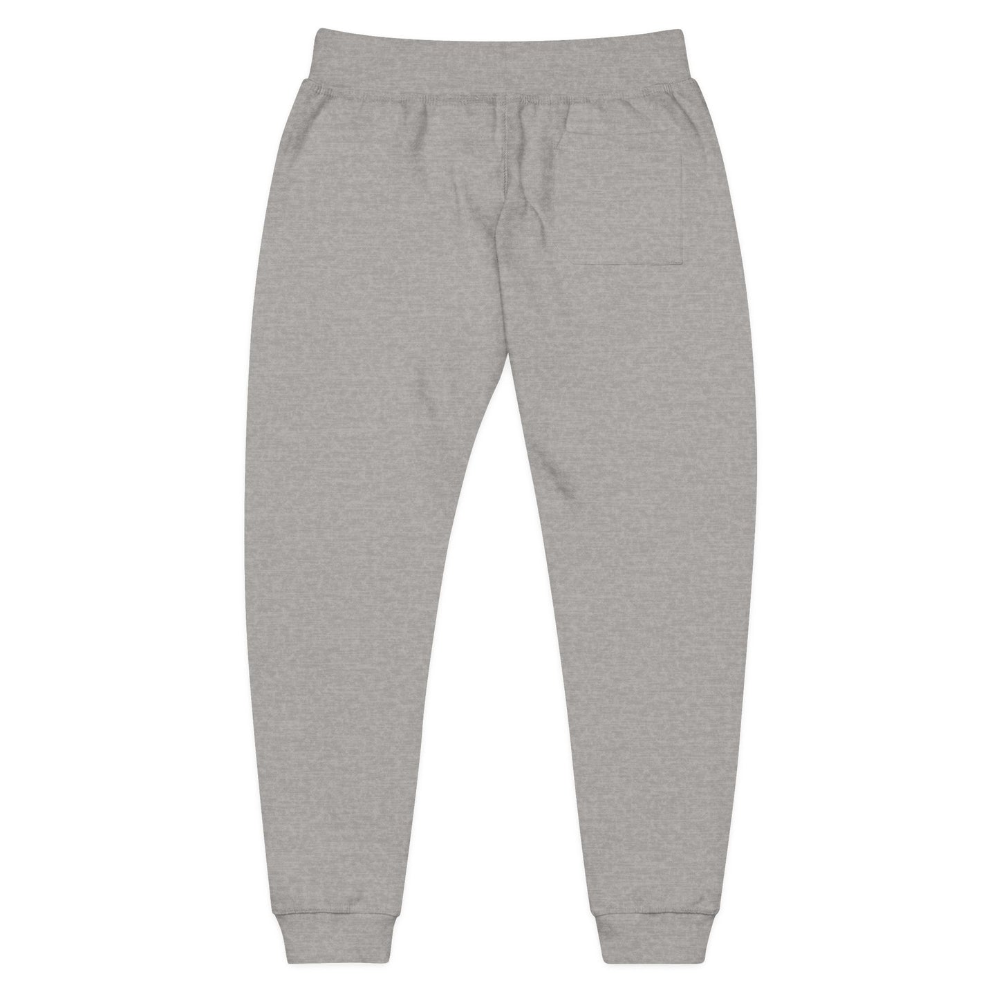 GTVT Heavyweight Joggers for Weight Cutting and Training