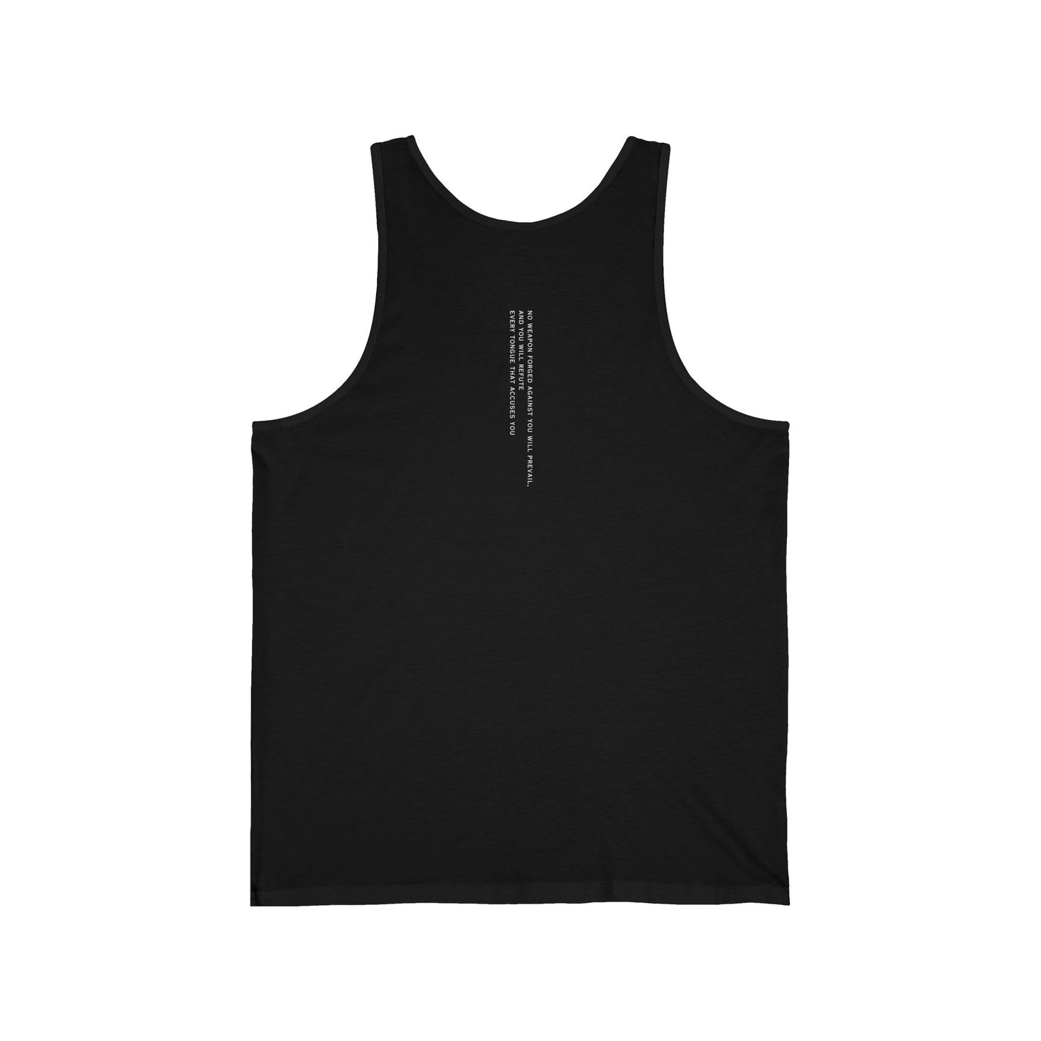 GTVT | Defining Cut: Workout Tank