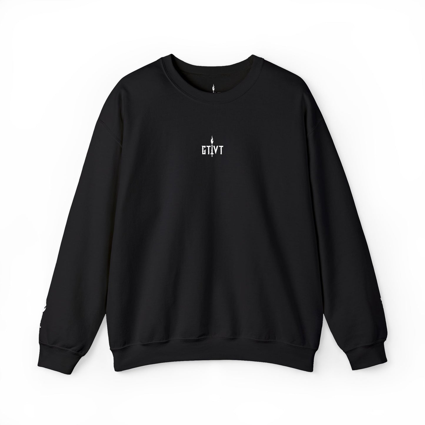 GTVT | Essential Crewneck