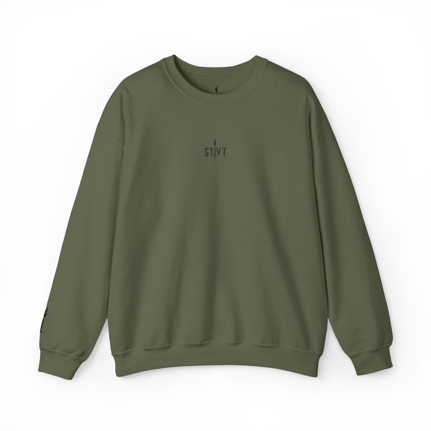 GTVT | Essential Crewneck