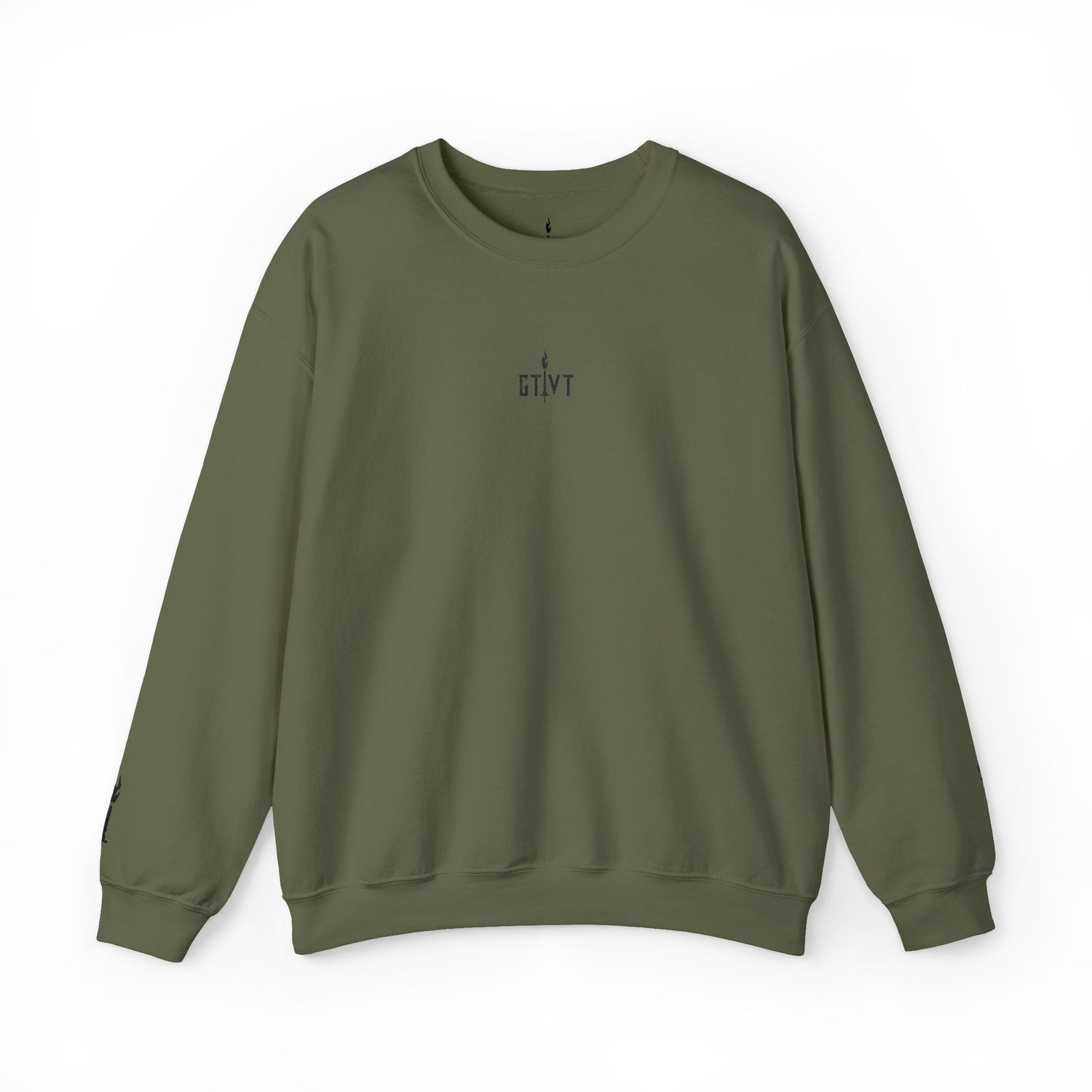 GTVT | Essential Crewneck