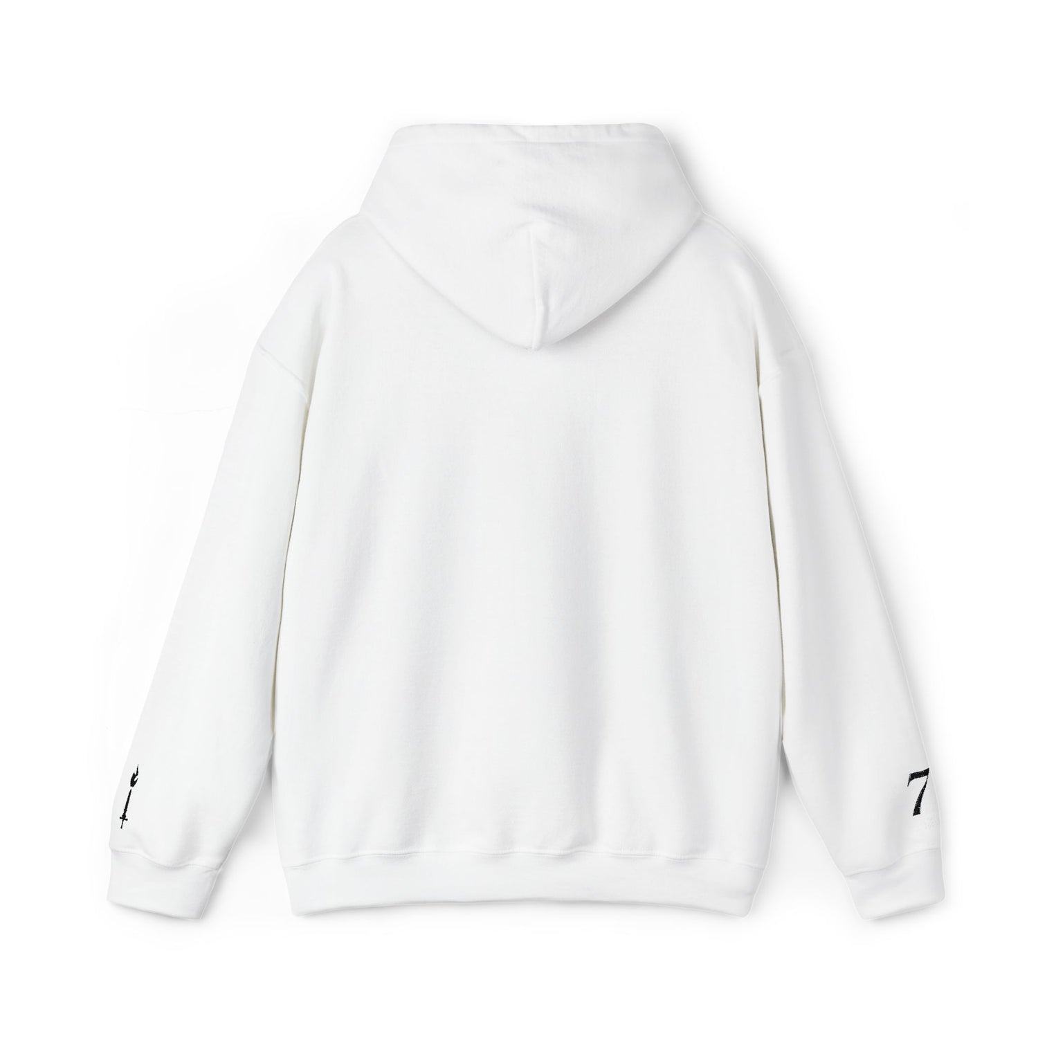GTVT | Ethos | Uninterrupted Pullover Hoodie