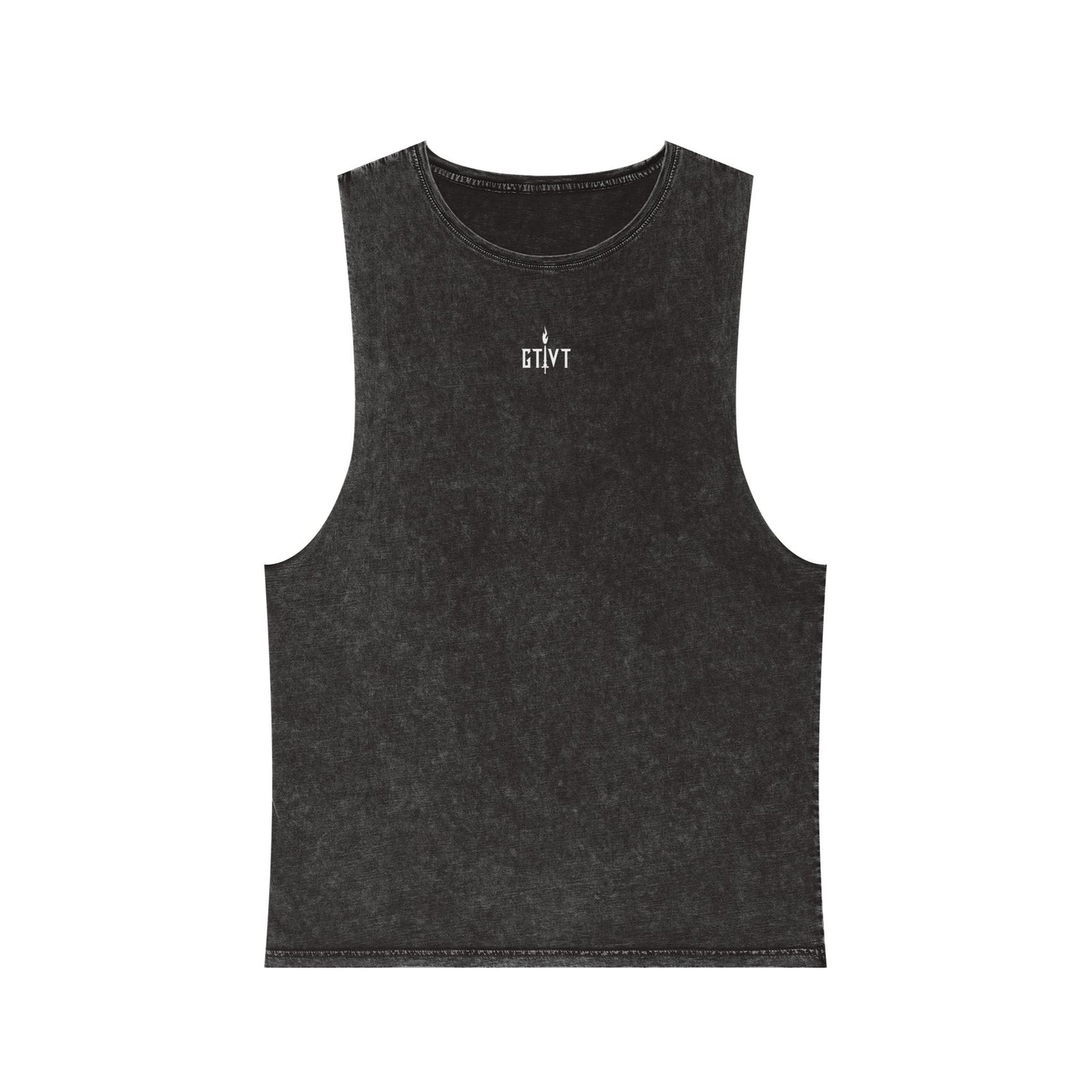 GTVT | Vintage Muscle Tank