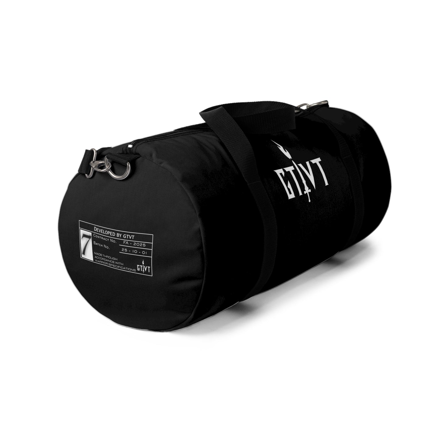 GTVT | Utility Training Bag