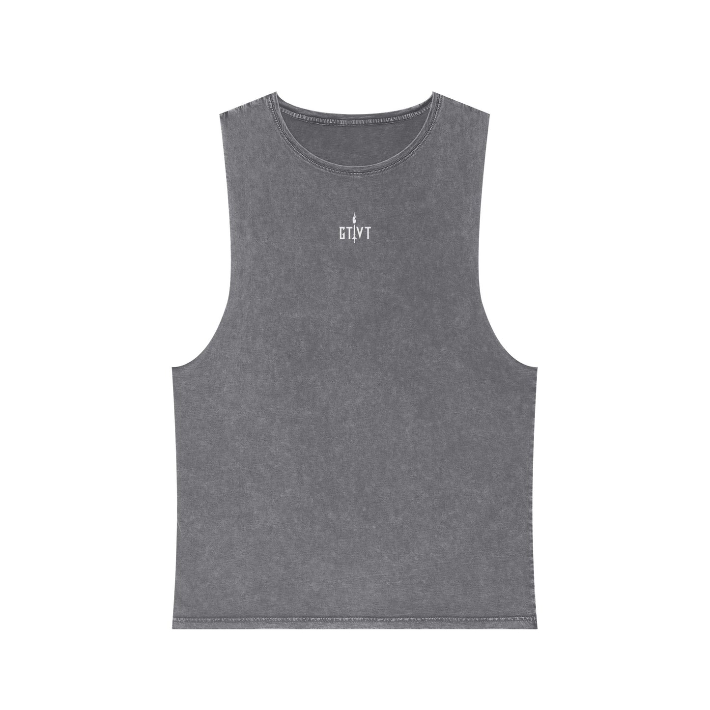 GTVT | Vintage Muscle Tank