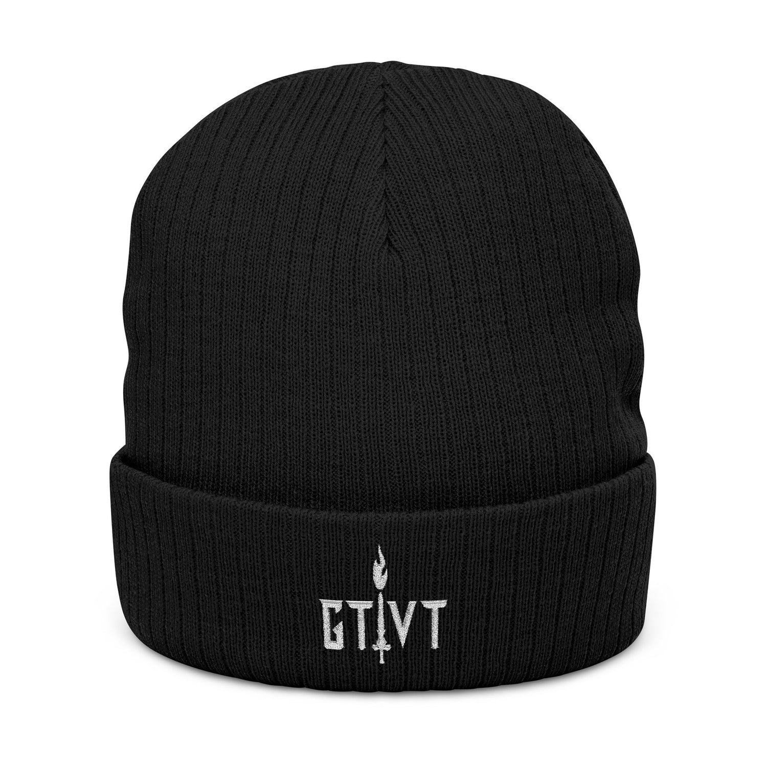 GTVT | Signature Knit Cap