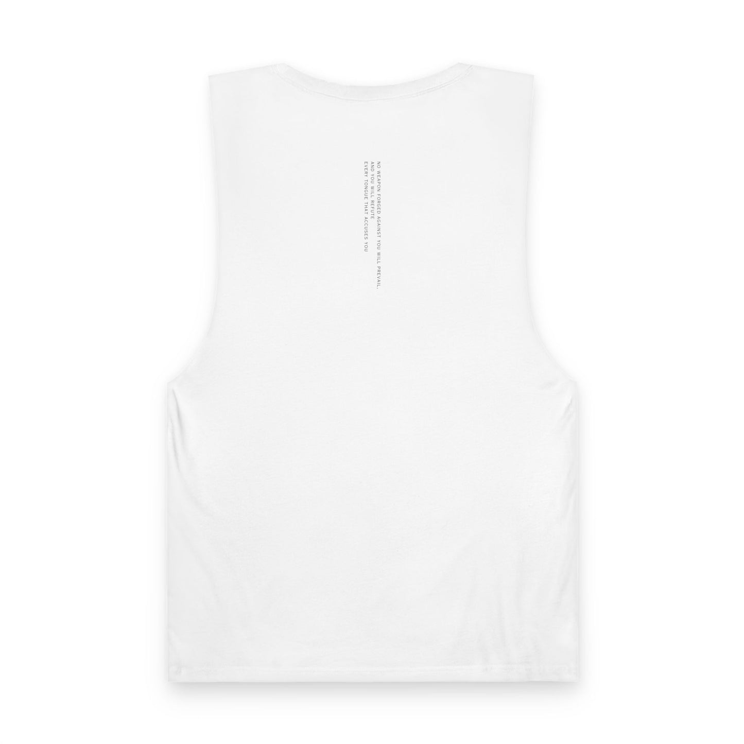 GTVT | Unrestricted Performance Tank