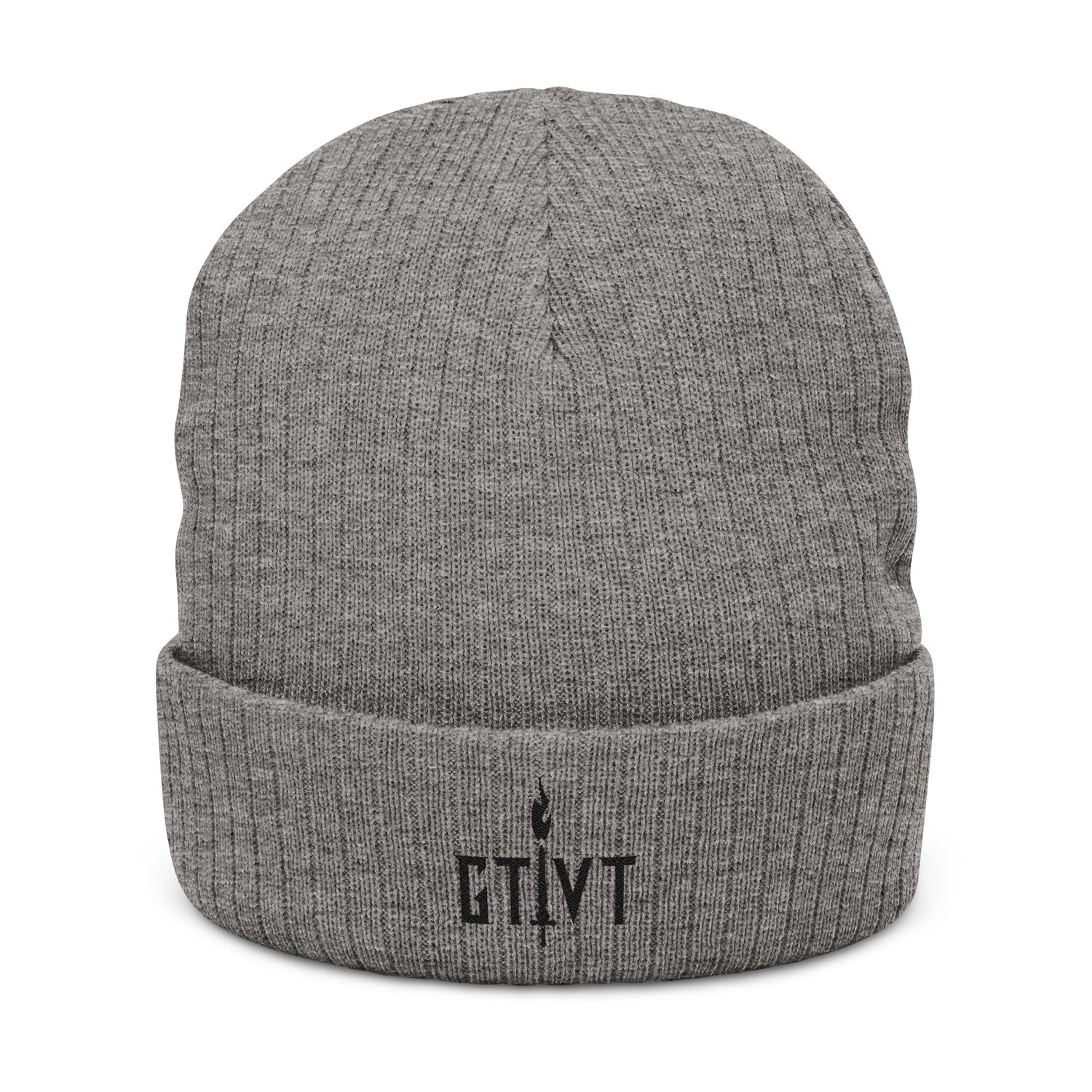 GTVT | Signature Knit Cap