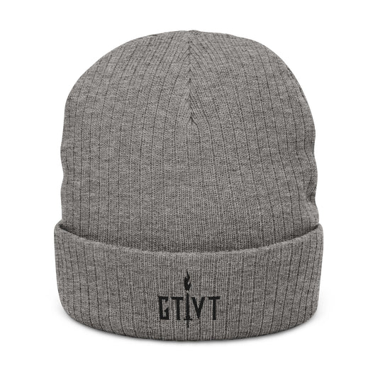 GTVT | Signature Knit Cap