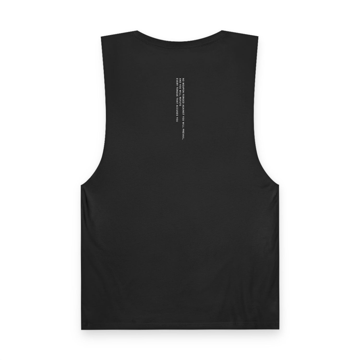 GTVT | Unrestricted Performance Tank