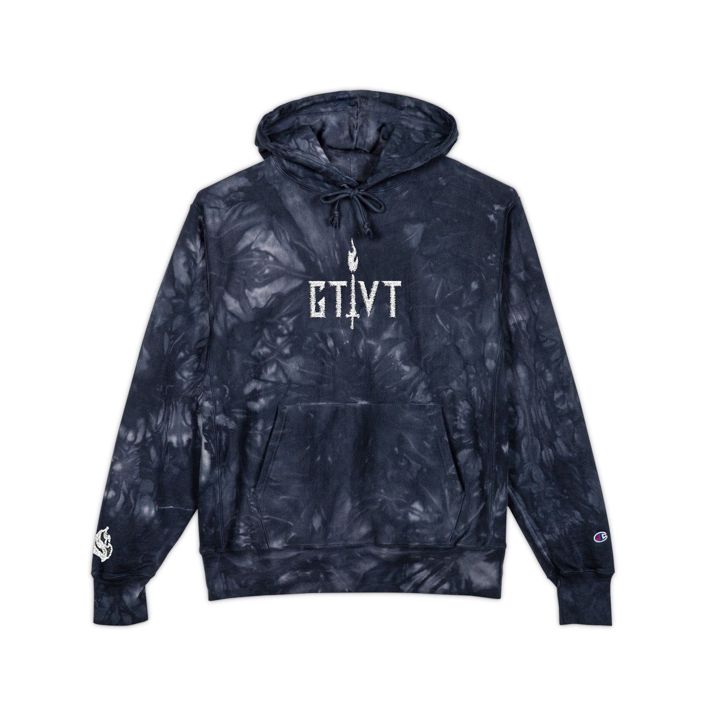 GTVT | Heavy Signature Ethos Hoodie