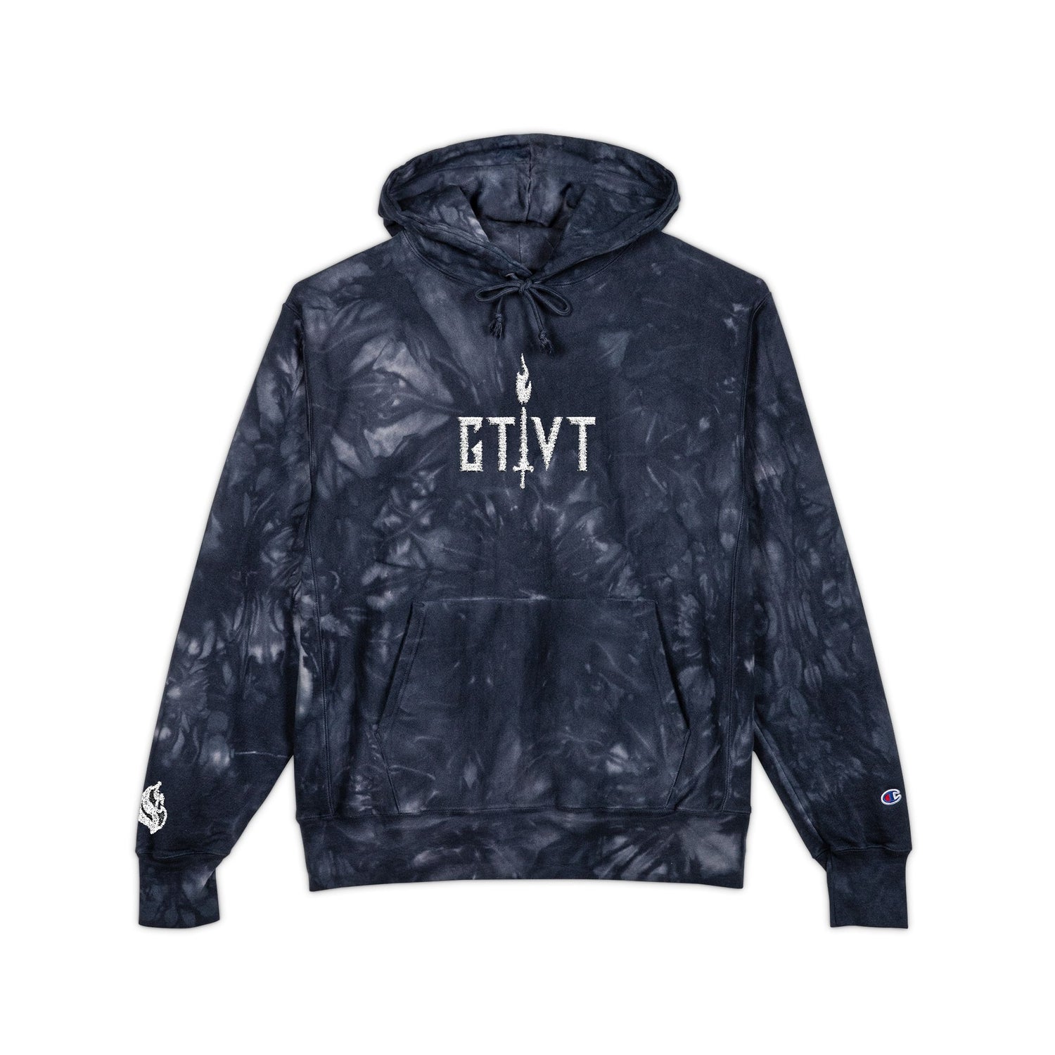 GTVT | Heavy Signature Ethos Hoodie