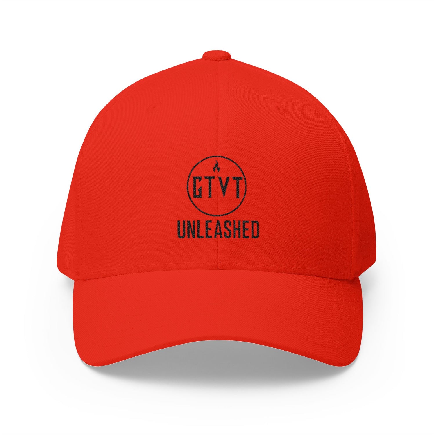 GTVT | Unleashed: Flexfit Icon Cap