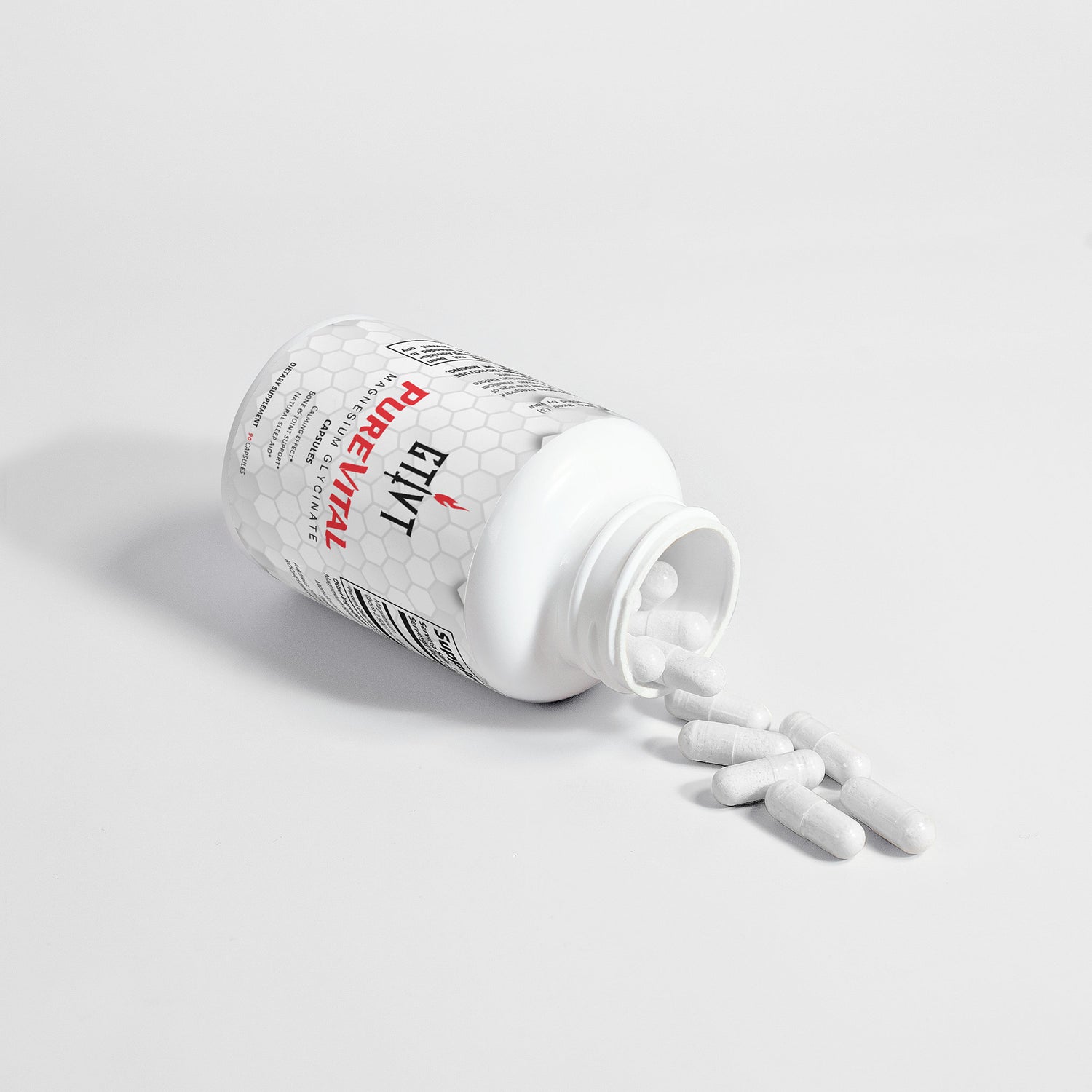 PureVital | Magnesium Glycinate