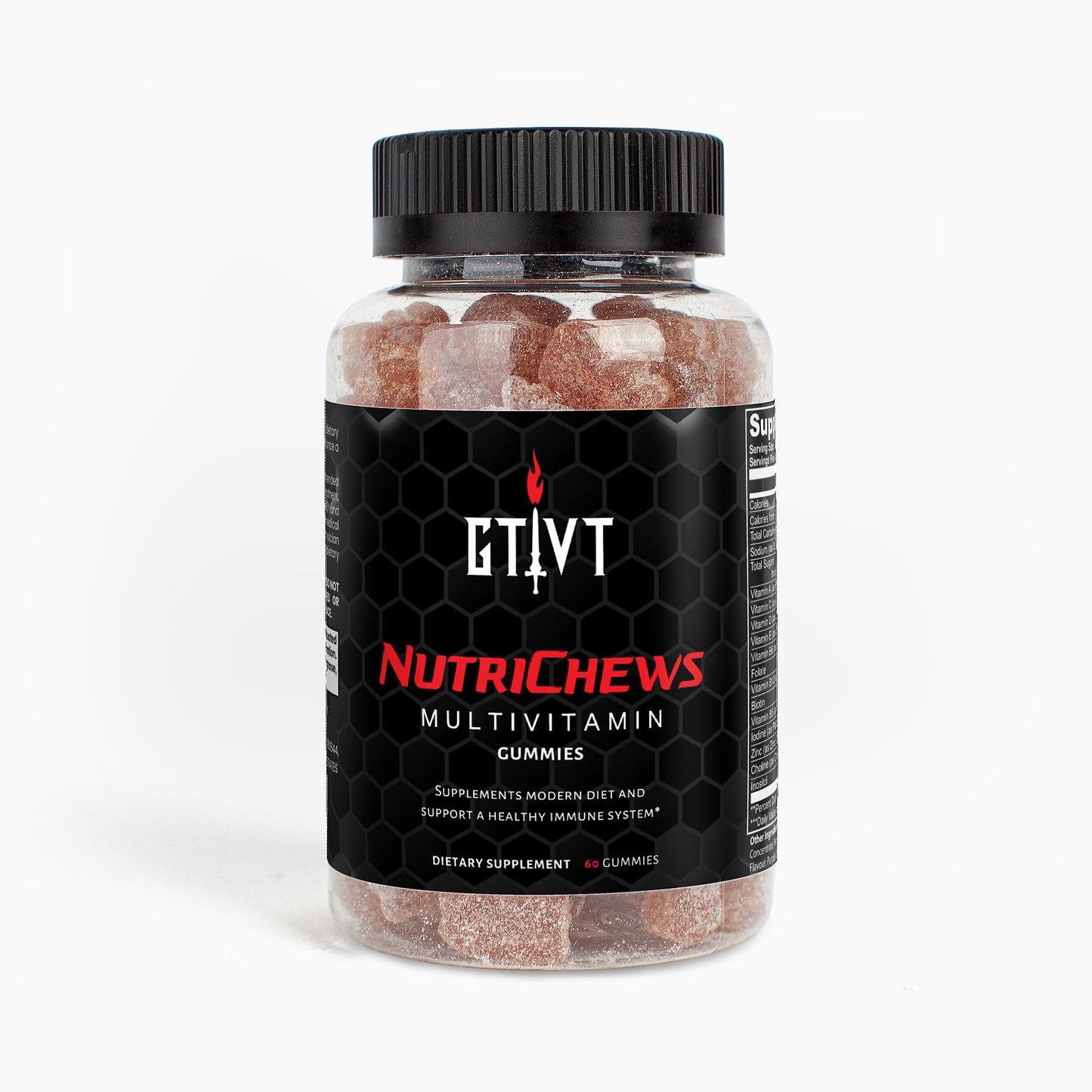 NutriChews | Multivitamin Gummies
