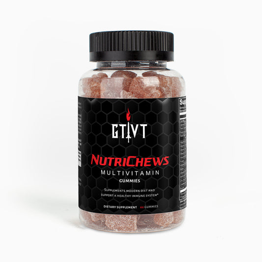 NutriChews | Multivitamin Gummies