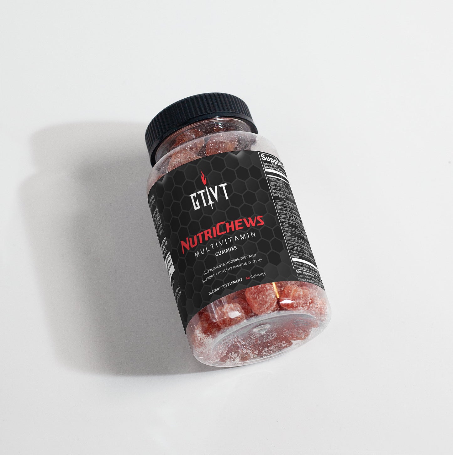 NutriChews | Multivitamin Gummies