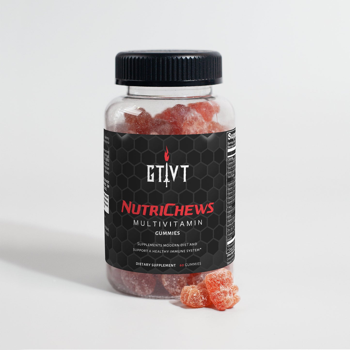 NutriChews | Multivitamin Gummies