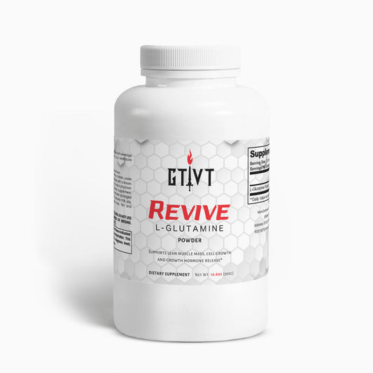 Revive | L-Glutamine Powder