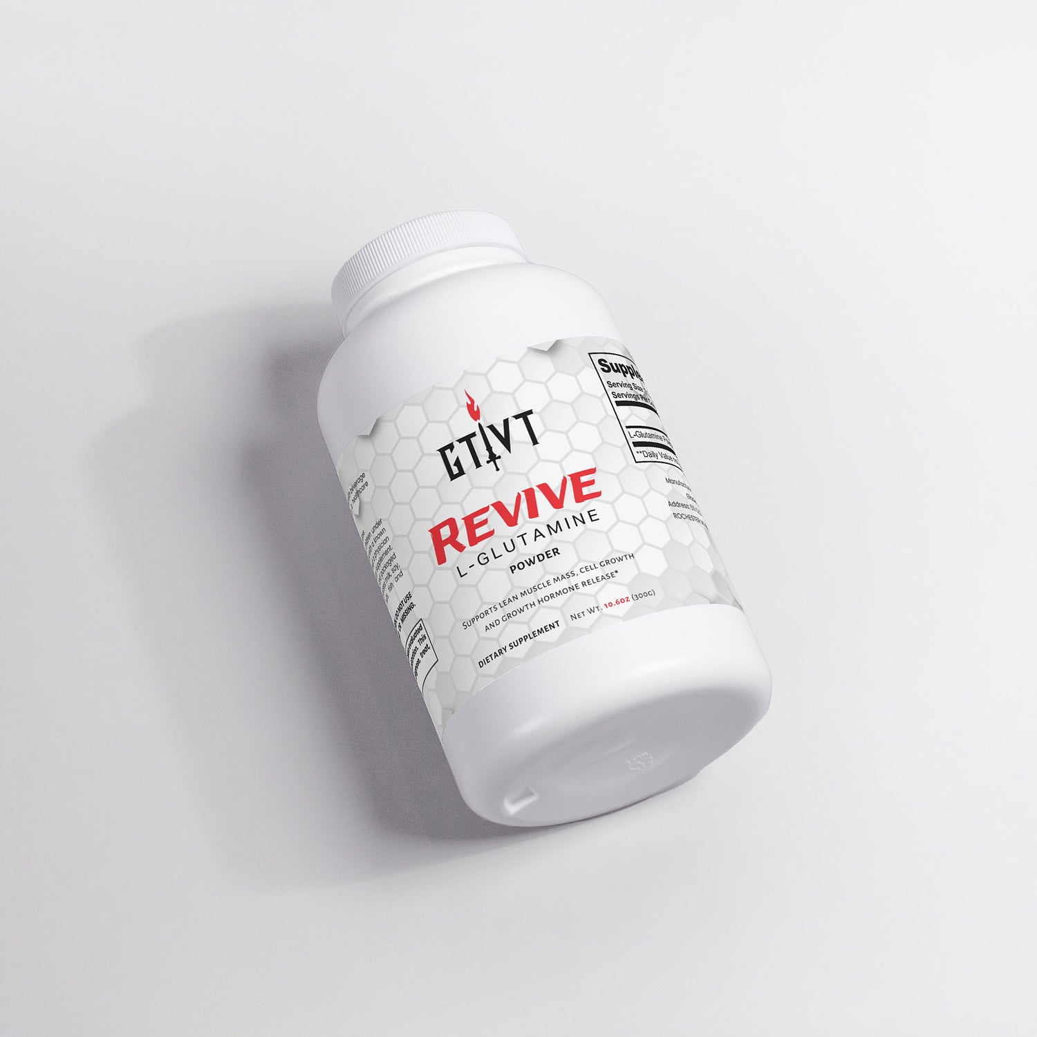 Revive | L-Glutamine Powder