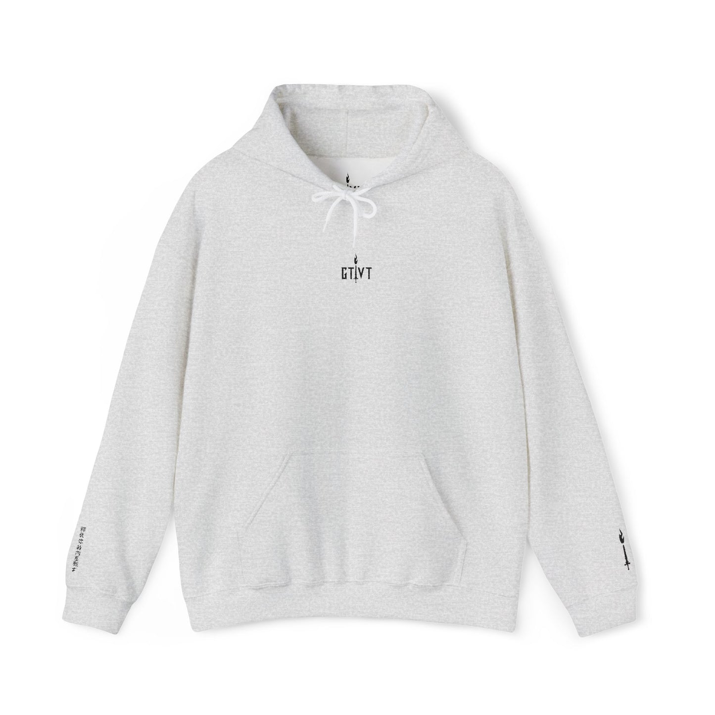 GTVT | Ethos | Uninterrupted Pullover Hoodie