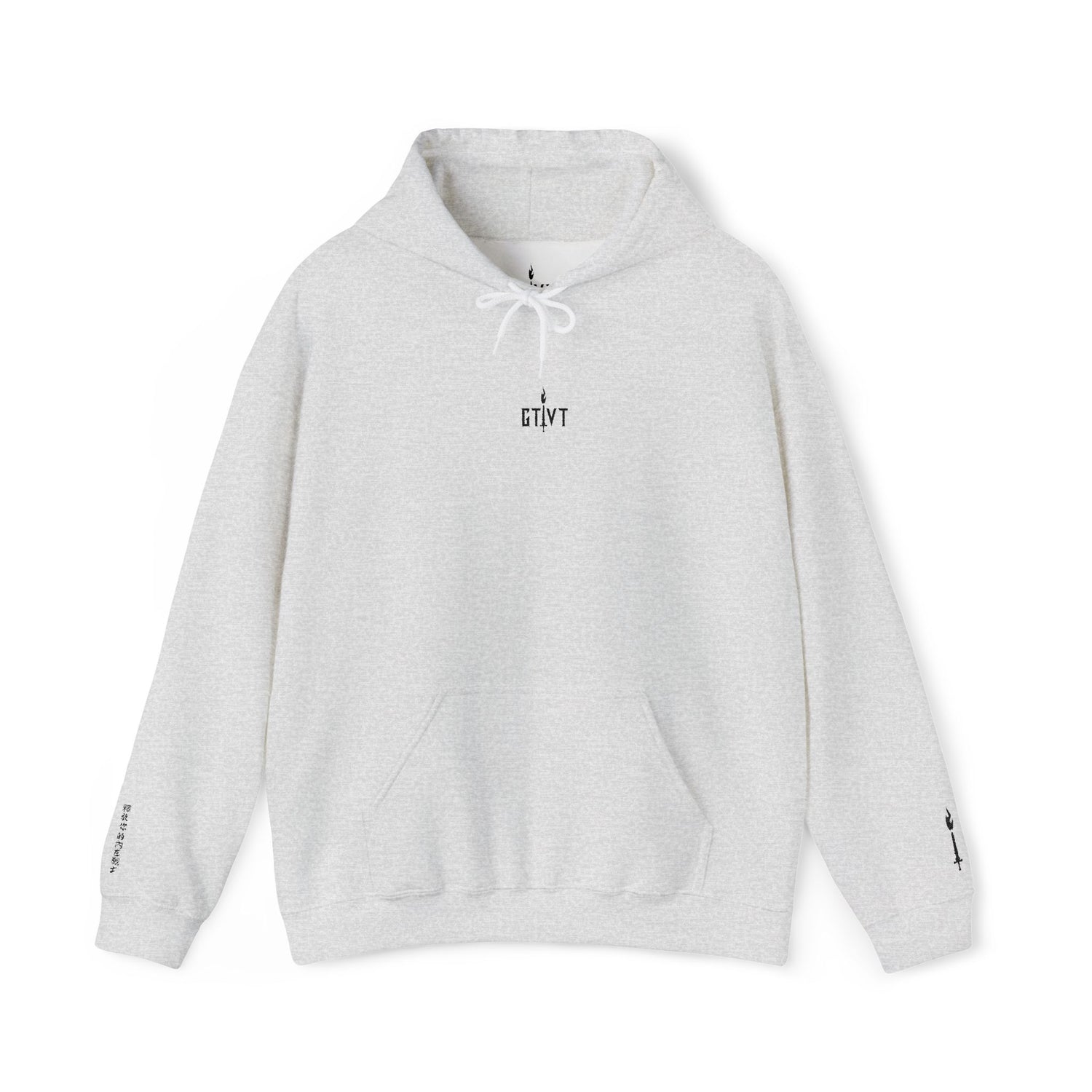 GTVT | Ethos | Uninterrupted Pullover Hoodie