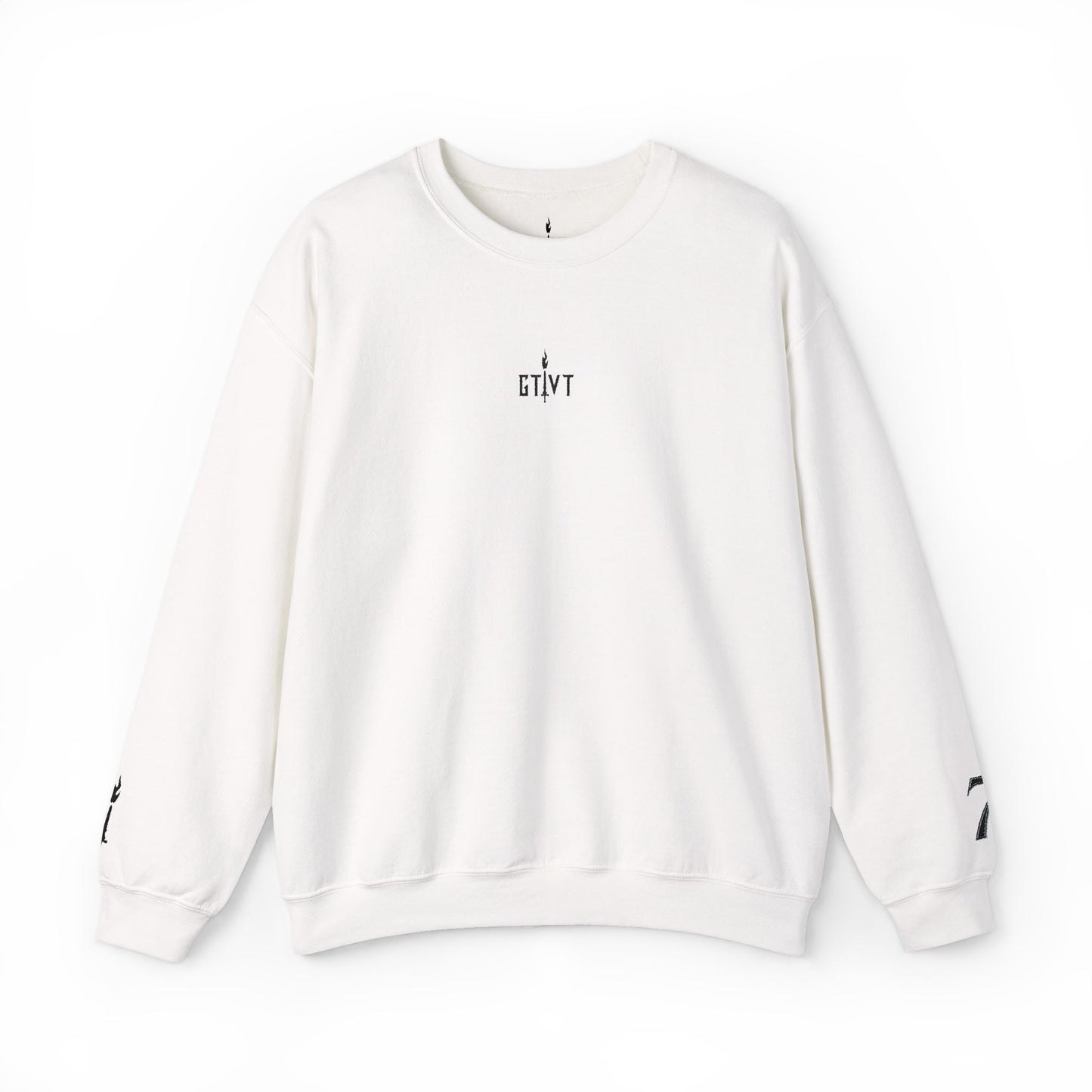 GTVT | Essential Crewneck