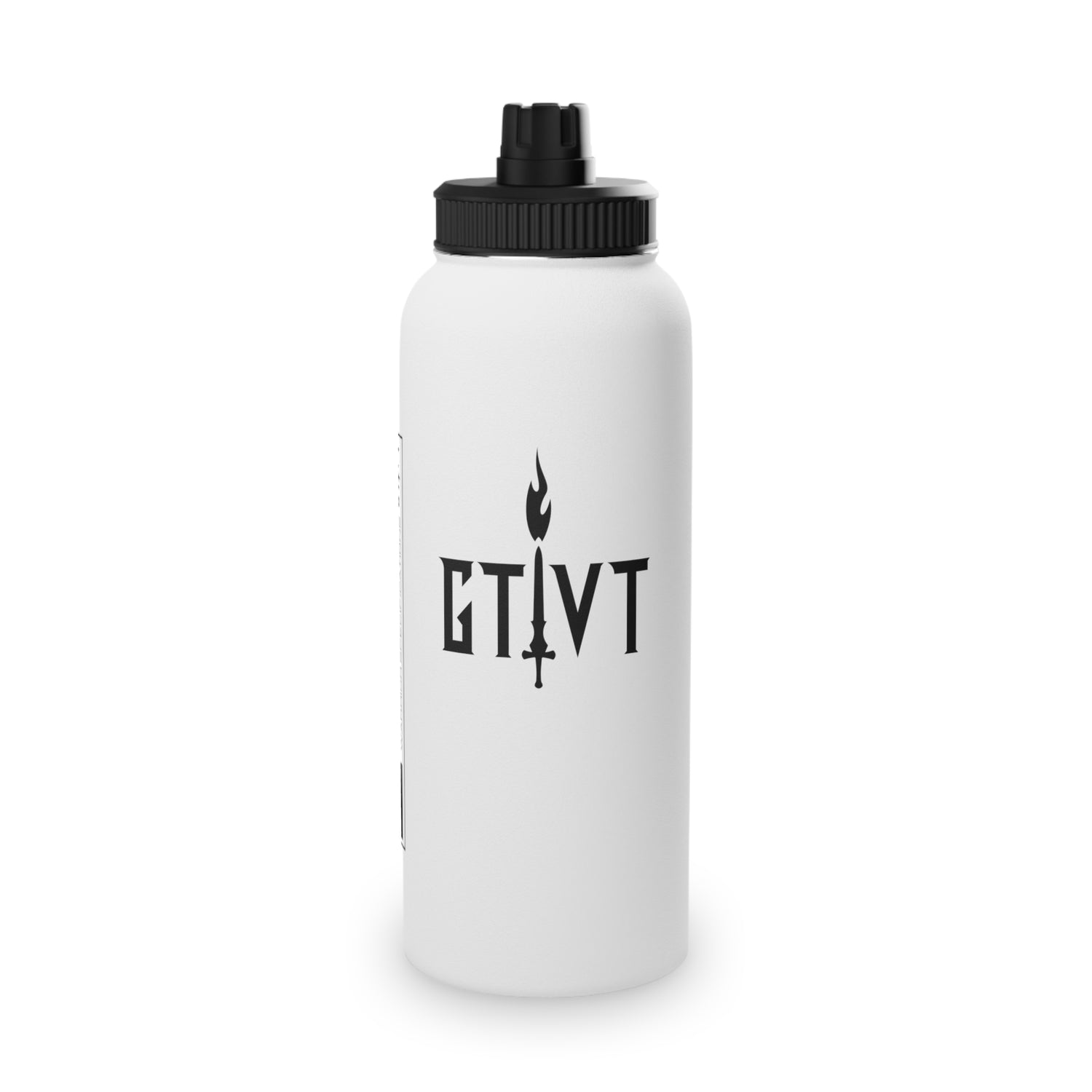 GTVT | Stainless Steel Bottle