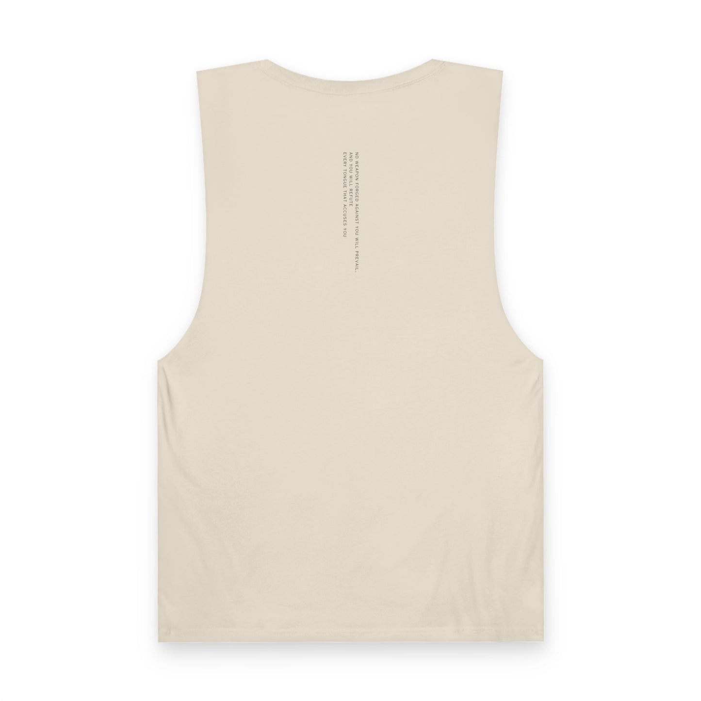 GTVT | Unrestricted Performance Tank