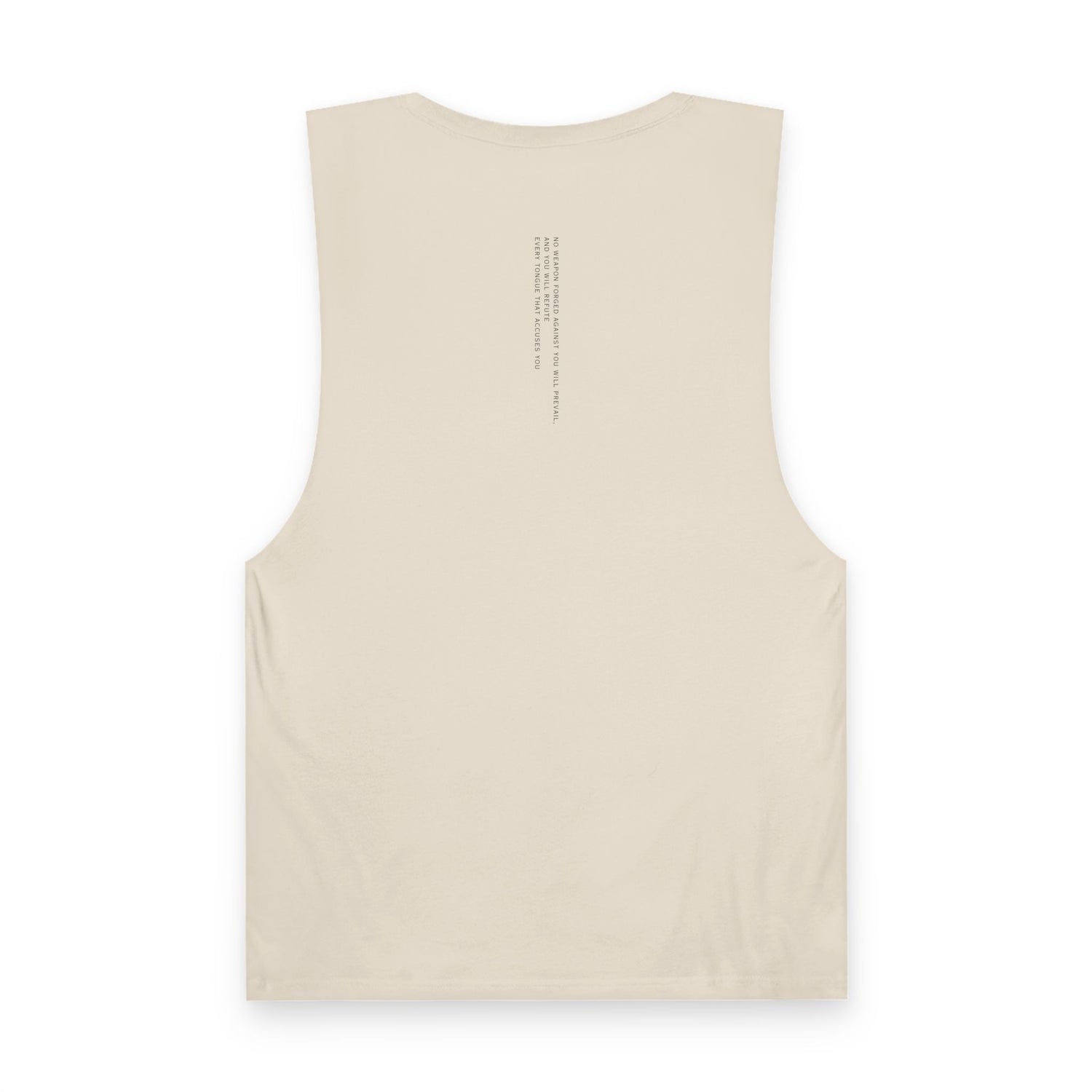GTVT | Unrestricted Performance Tank