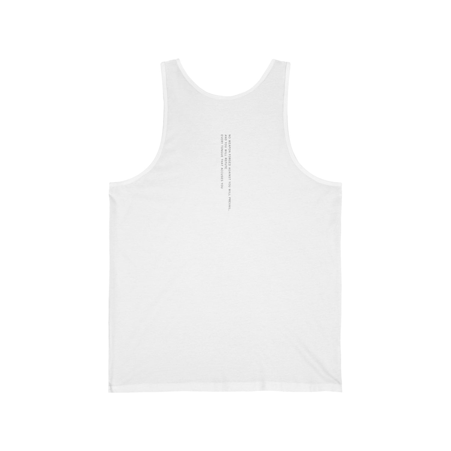 GTVT | Defining Cut: Workout Tank