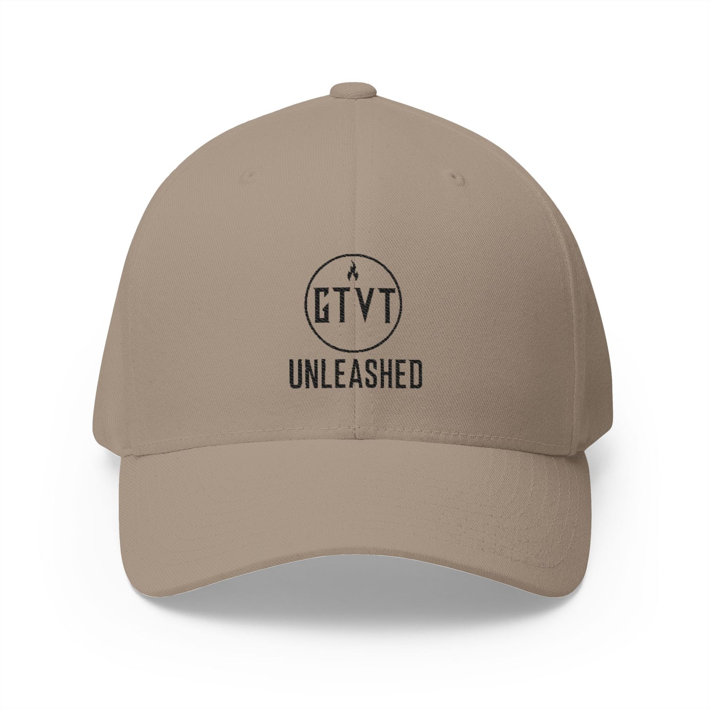 GTVT | Unleashed: Flexfit Icon Cap