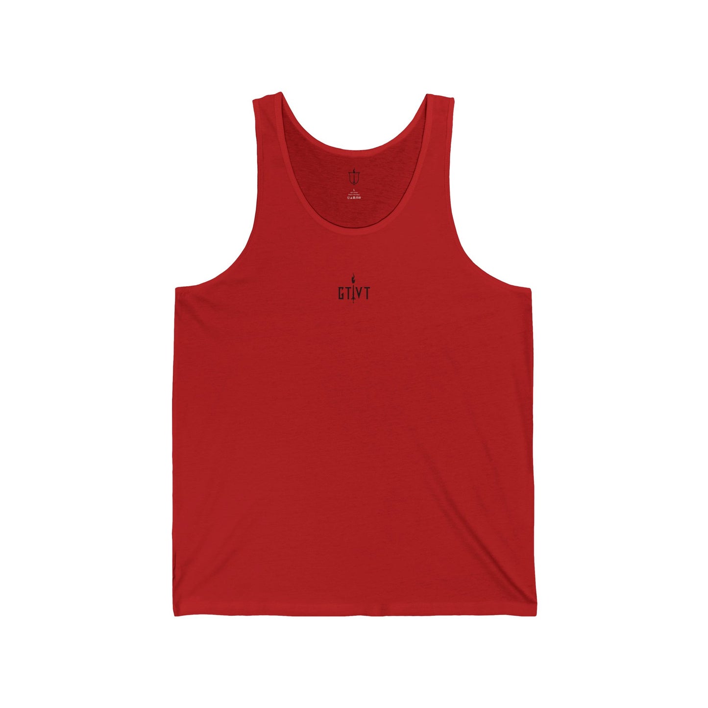 GTVT | Defining Cut: Workout Tank