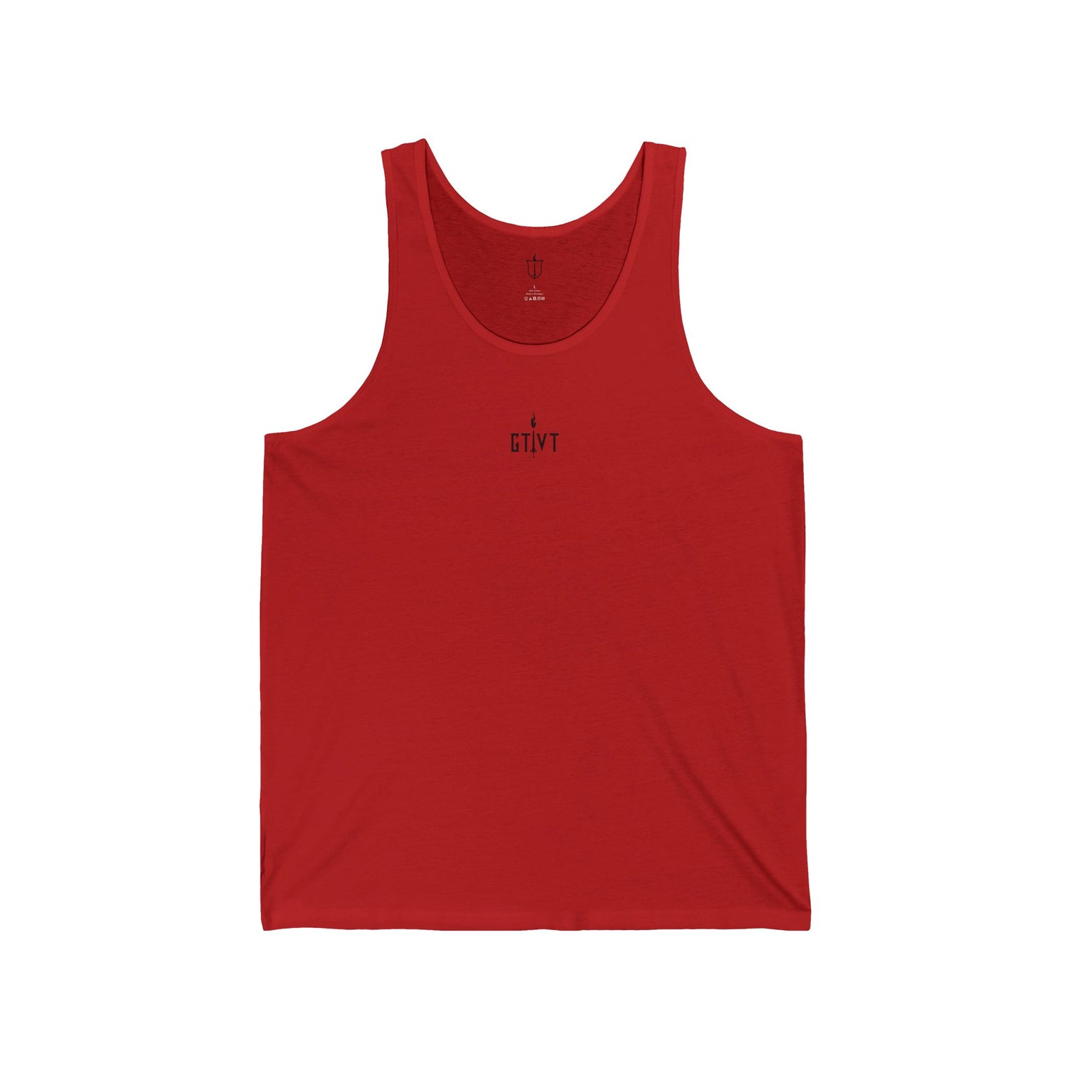 GTVT | Defining Cut: Workout Tank