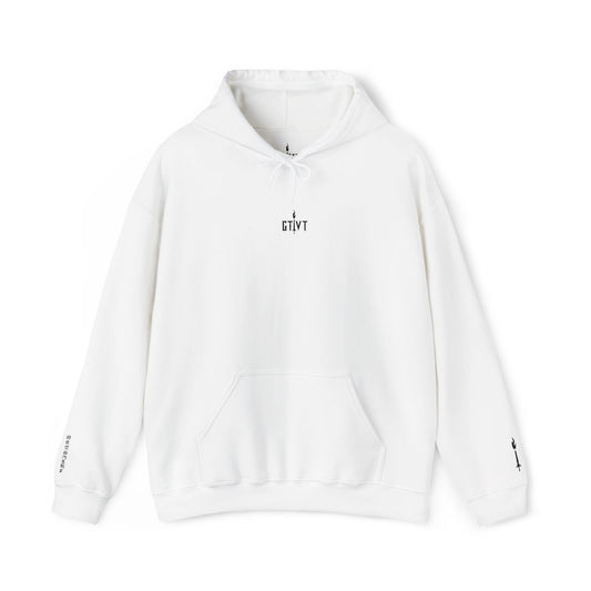 GTVT | Ethos | Uninterrupted Pullover Hoodie