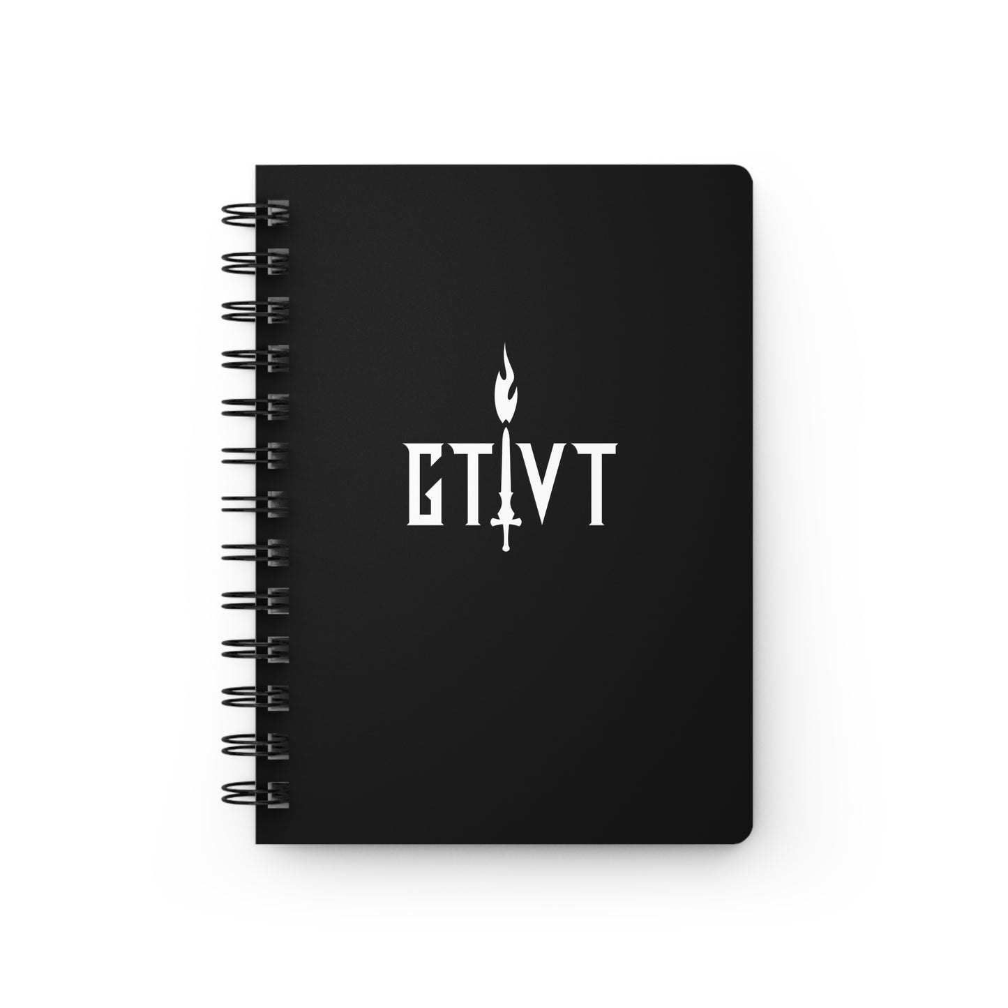 GTVT | Ethos Training Journal