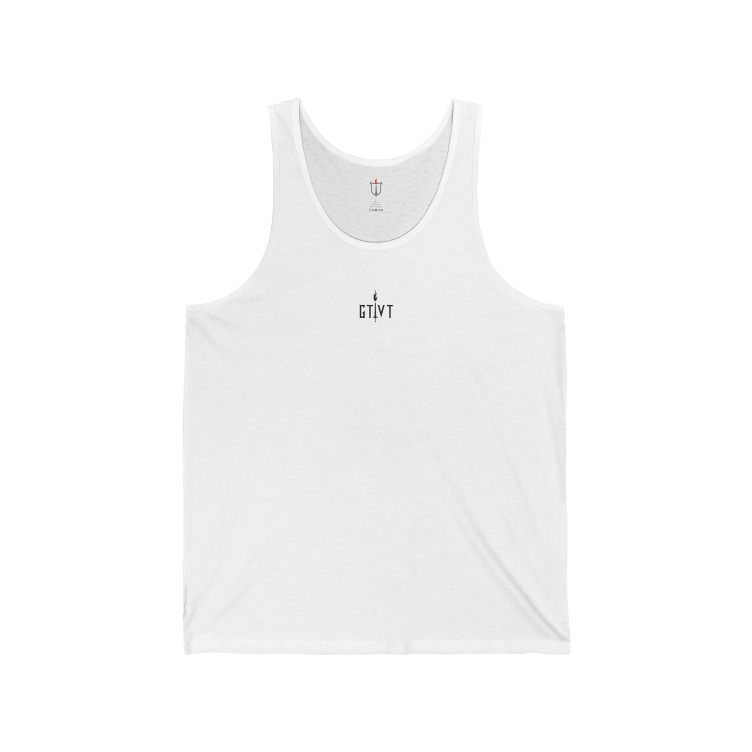 GTVT | Defining Cut: Workout Tank
