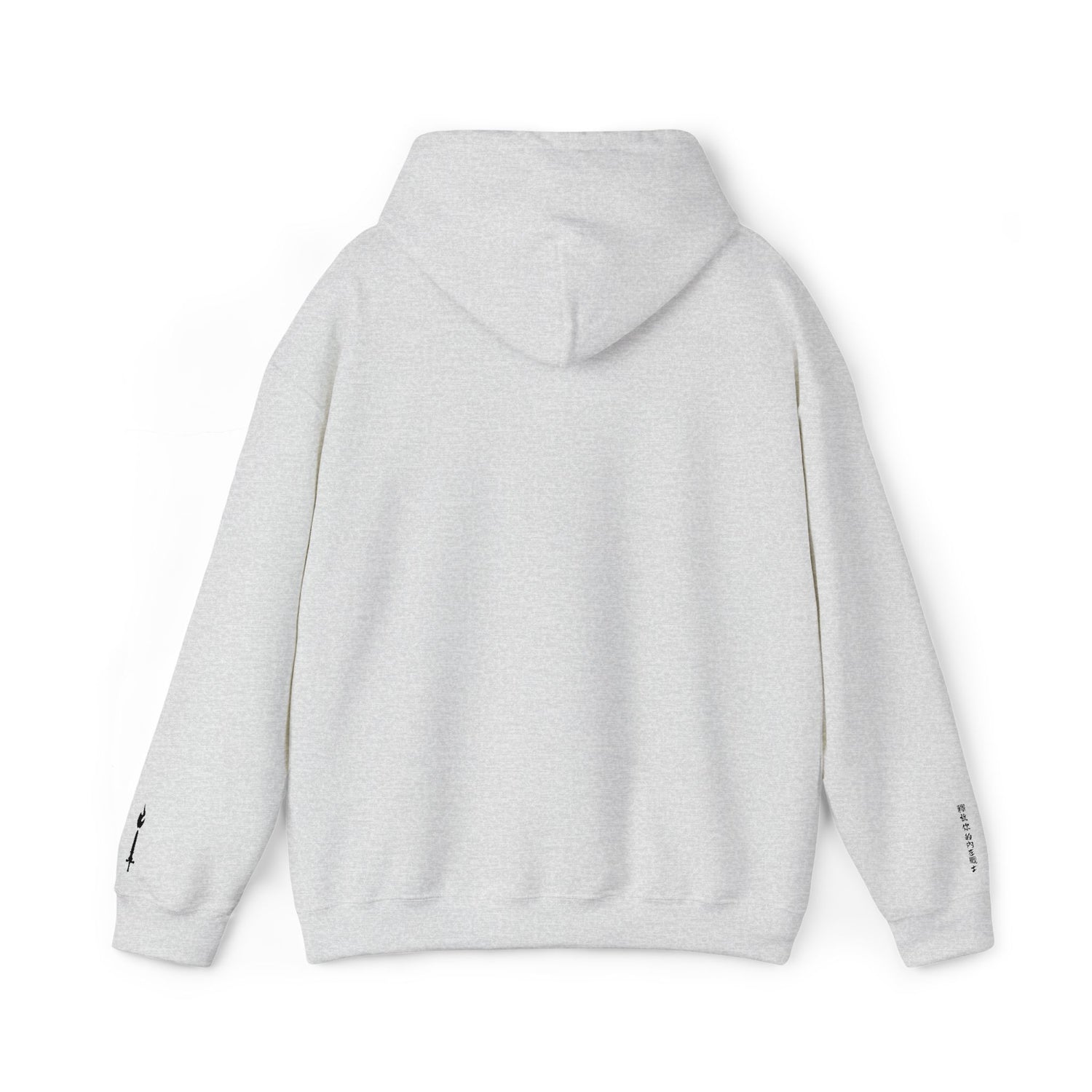 GTVT | Ethos | Uninterrupted Pullover Hoodie