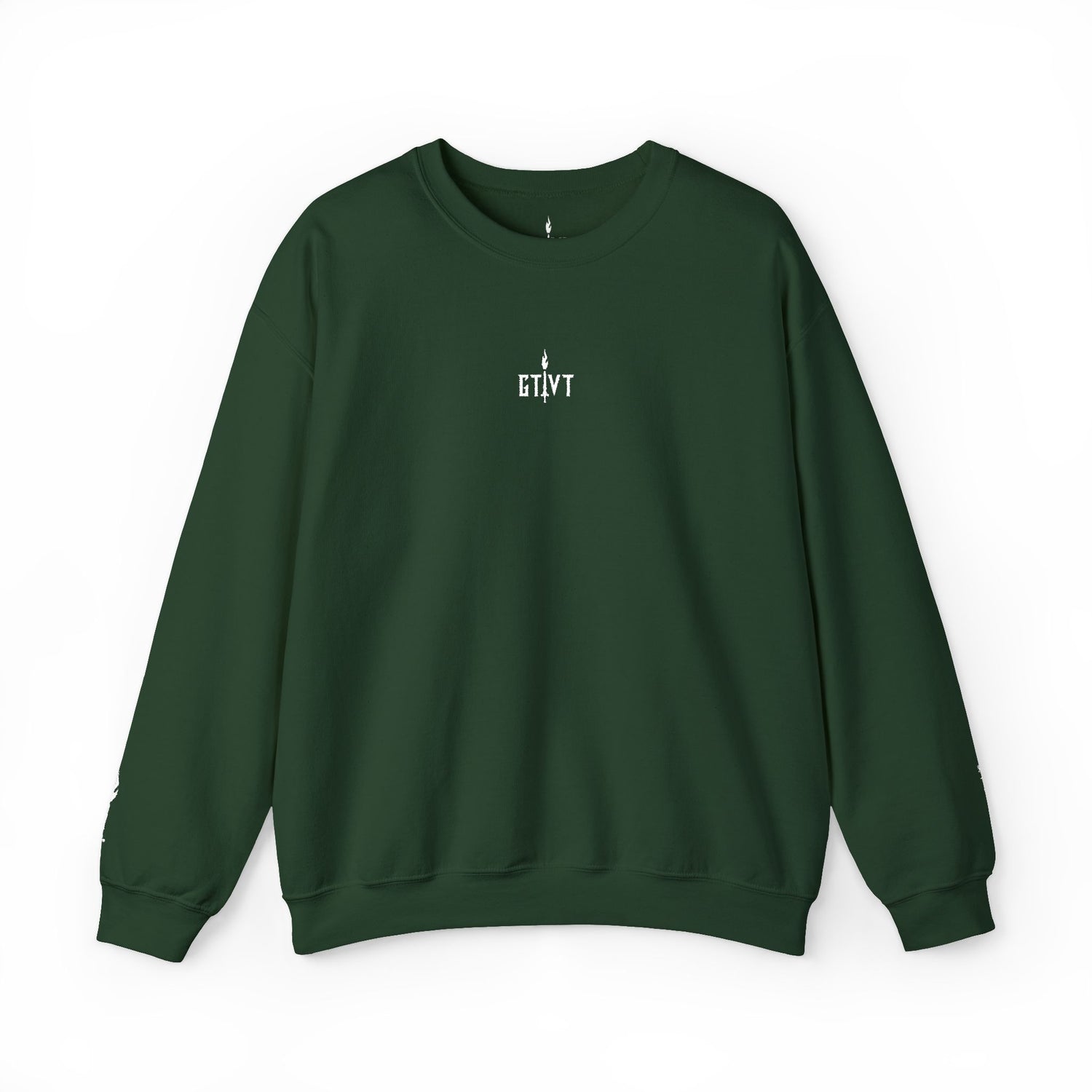 GTVT | Essential Crewneck