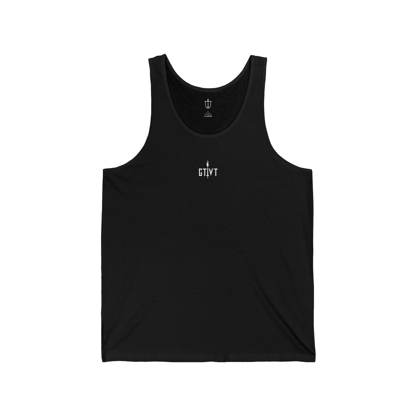 GTVT | Defining Cut: Workout Tank