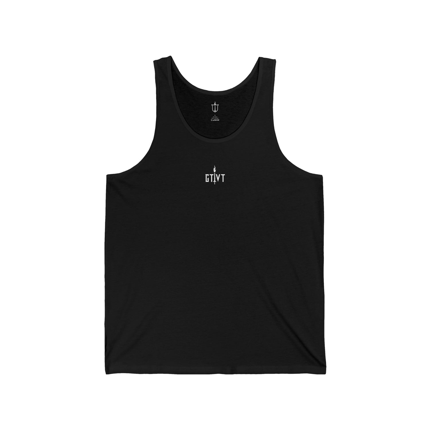 GTVT | Defining Cut: Workout Tank