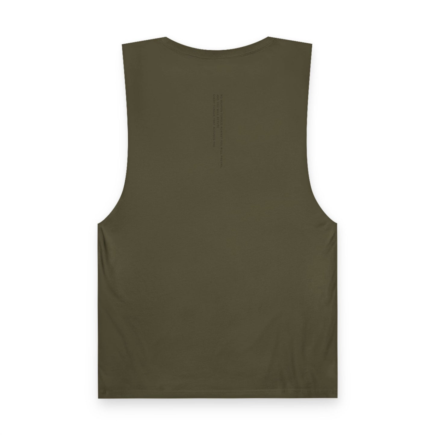 GTVT | Unrestricted Performance Tank