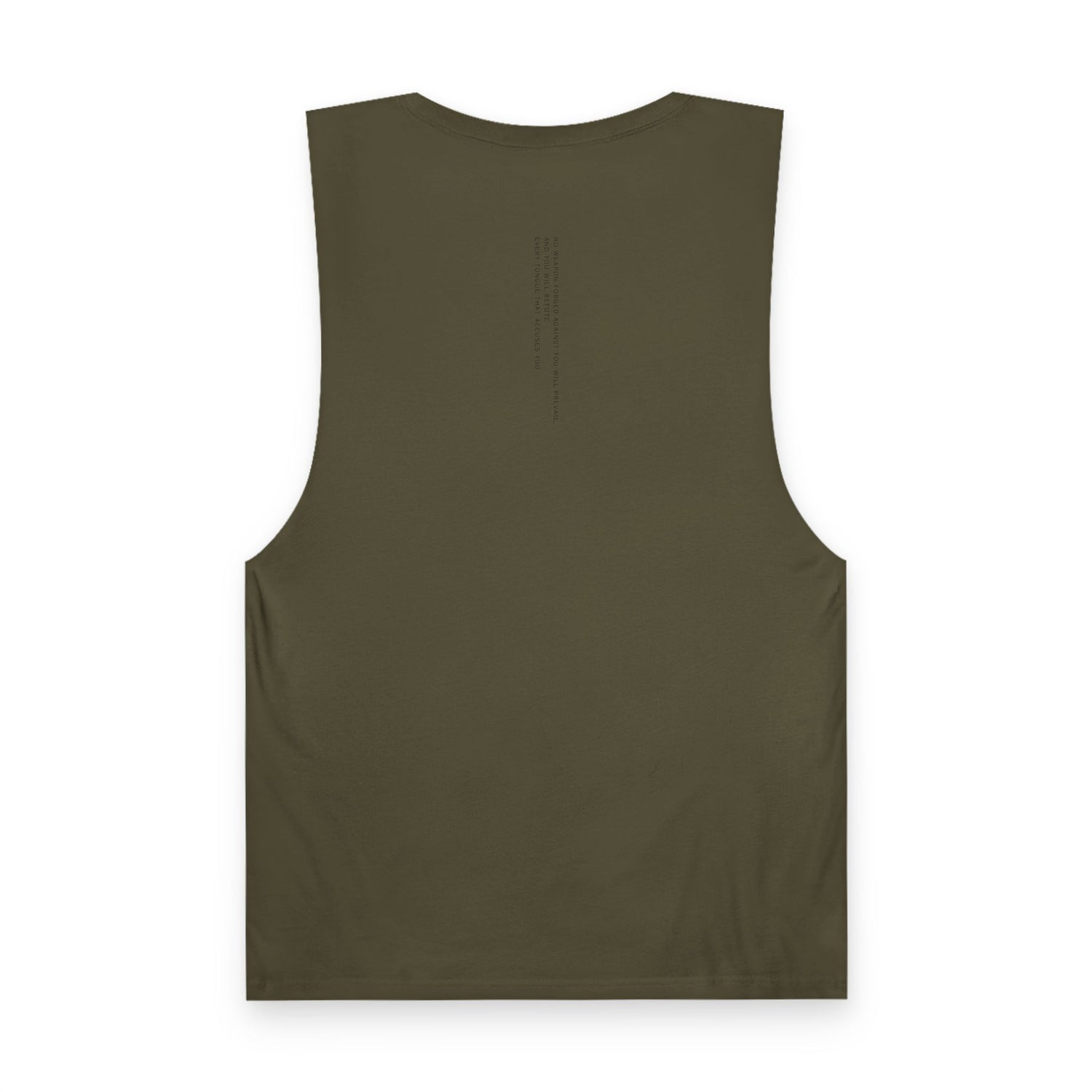 GTVT | Unrestricted Performance Tank