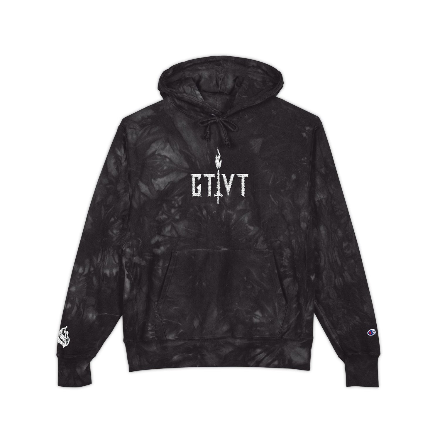 GTVT | Heavy Signature Ethos Hoodie