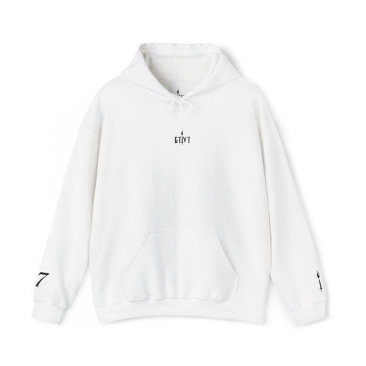GTVT | Ethos | Uninterrupted Pullover Hoodie