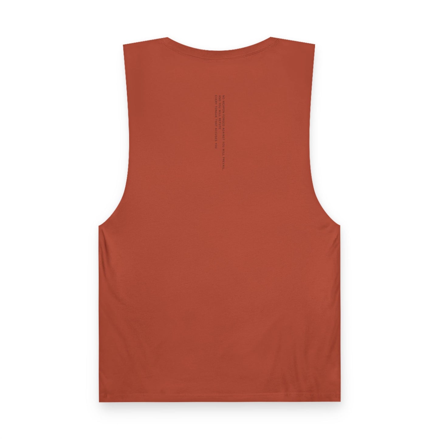 GTVT | Unrestricted Performance Tank