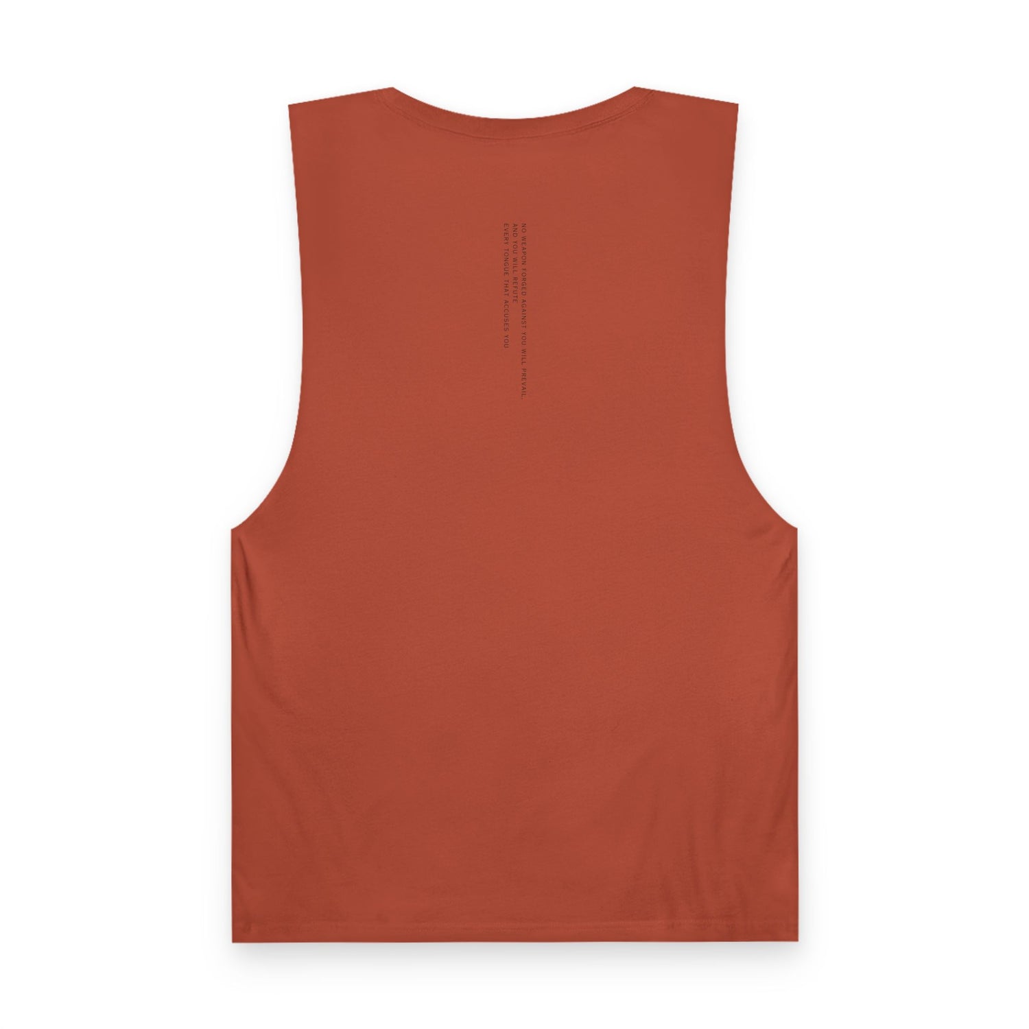 GTVT | Unrestricted Performance Tank