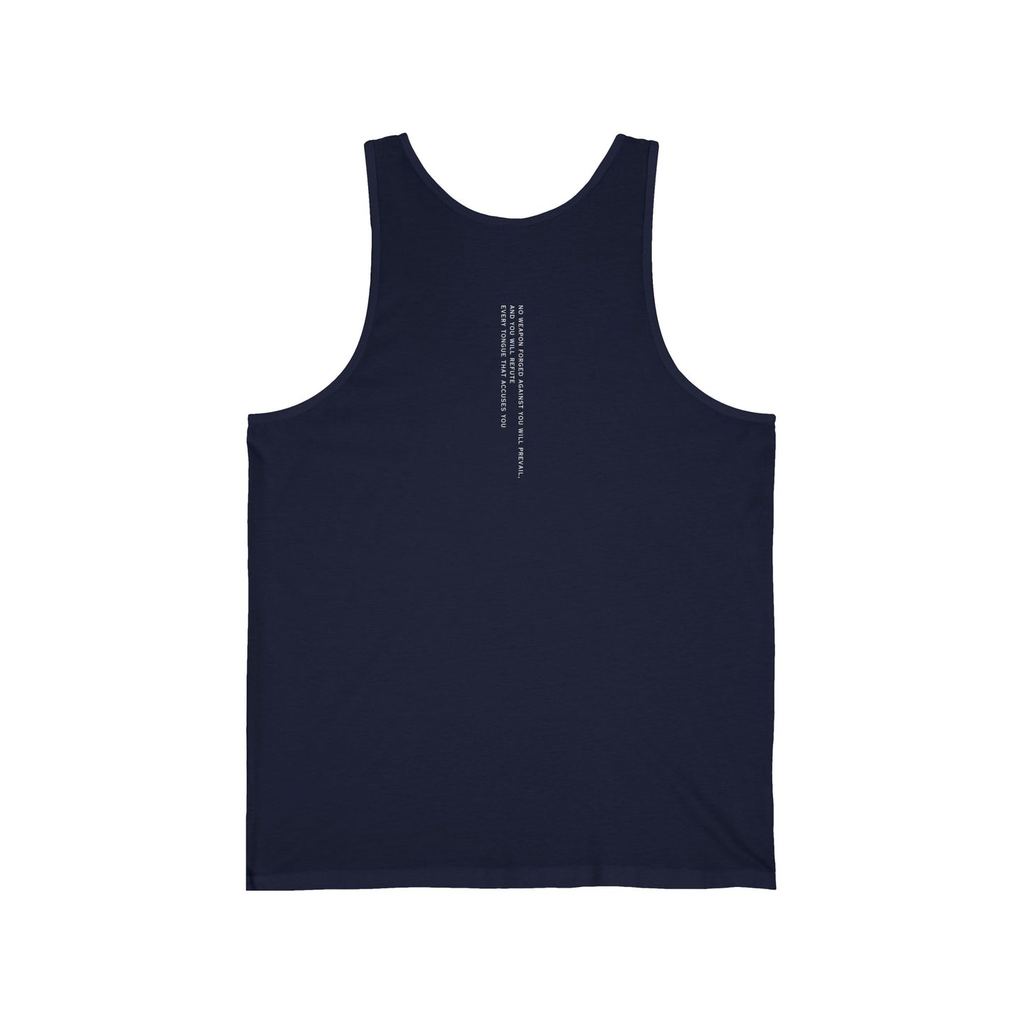 GTVT | Defining Cut: Workout Tank