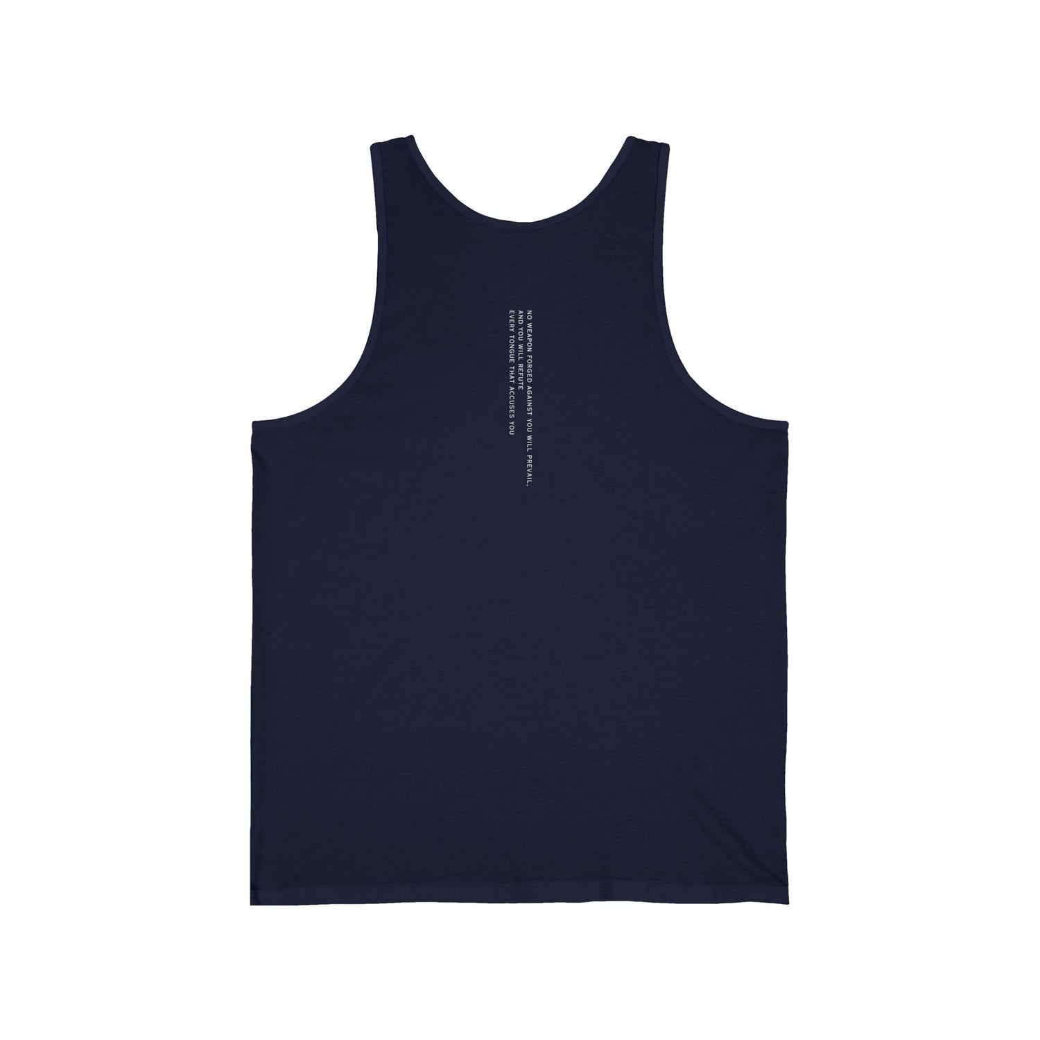 GTVT | Defining Cut: Workout Tank